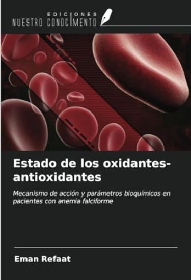 Estado de los oxidantes-antioxidantes