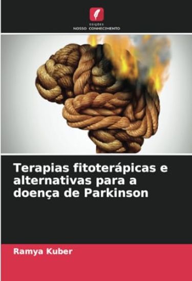 Terapias fitoterápicas e alternativas para a doença de Parkinson
