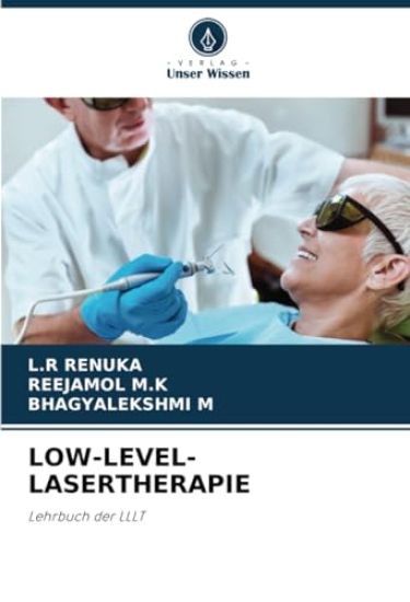 Low-Level-Lasertherapie