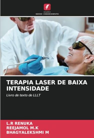Terapia Laser de Baixa Intensidade