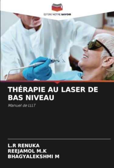 Thérapie Au Laser de Bas Niveau