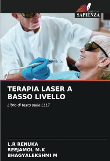 Terapia Laser a Basso Livello