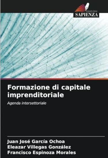 Formazione di capitale imprenditoriale