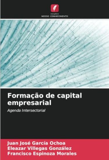 Formação de capital empresarial