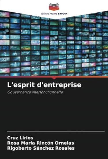 L'esprit d'entreprise