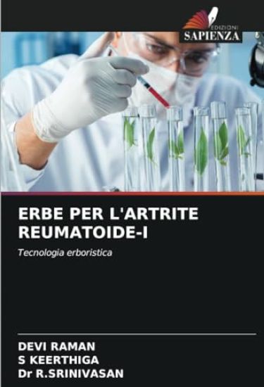 ERBE PER L'ARTRITE REUMATOIDE-I