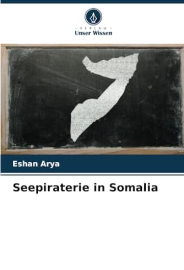 Seepiraterie in Somalia