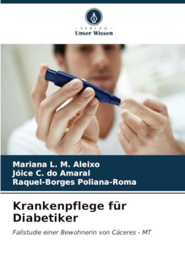 Krankenpflege für Diabetiker