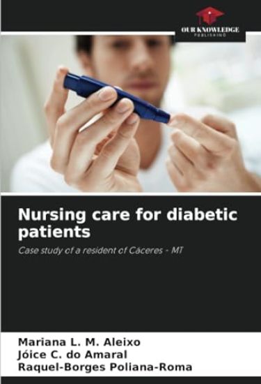 Nursing care for diabetic patients