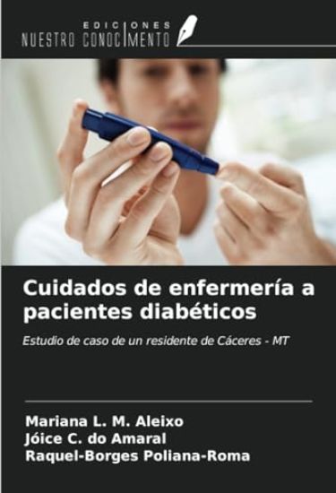 Cuidados de enfermería a pacientes diabéticos