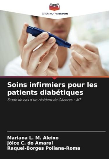 Soins infirmiers pour les patients diabétiques