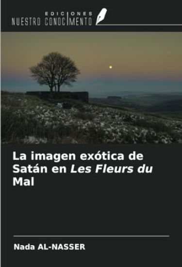 La imagen exótica de Satán en Les Fleurs du Mal