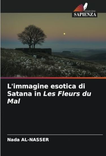 L'immagine esotica di Satana in Les Fleurs du Mal