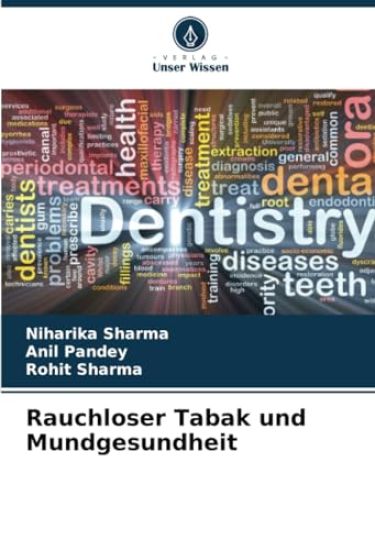 Rauchloser Tabak und Mundgesundheit