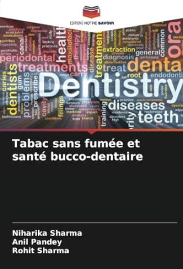 Tabac sans fumée et santé bucco-dentaire