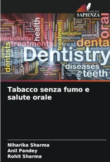 Tabacco senza fumo e salute orale