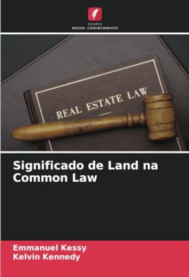 Significado de Land na Common Law