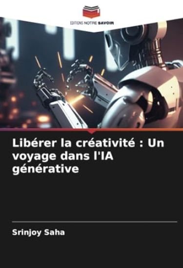 Libérer la créativité
