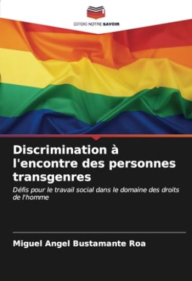 Discrimination à l'encontre des personnes transgenres
