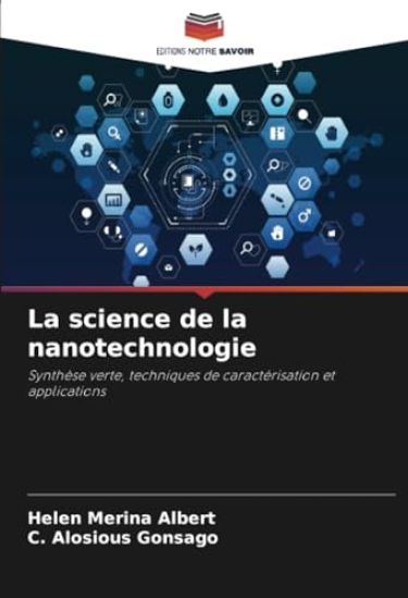 La science de la nanotechnologie