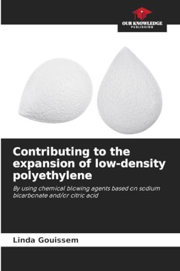 Contributing to the expansion of low-density polyethylene