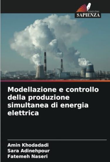 Modellazione e controllo della produzione simultanea di energia elettrica