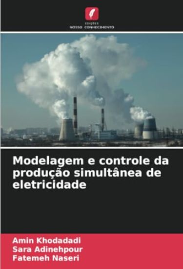 Modelagem e controle da produção simultânea de eletricidade