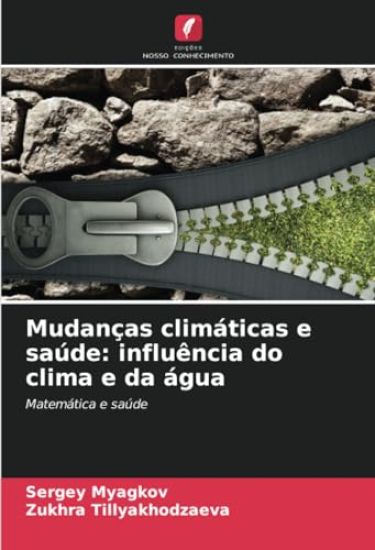 Mudanças climáticas e saúde: influência do clima e da água