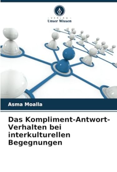 Das Kompliment-Antwort-Verhalten bei interkulturellen Begegnungen