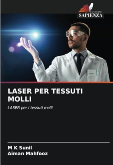 Laser Per Tessuti Molli