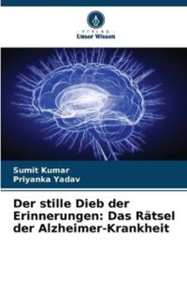 Der stille Dieb der Erinnerungen