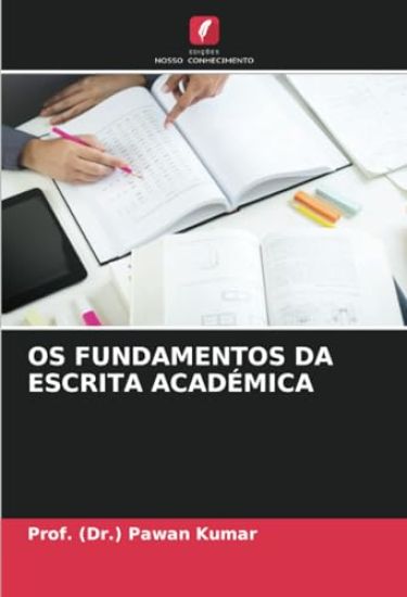 OS Fundamentos Da Escrita Académica