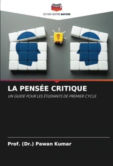 La Pensée Critique