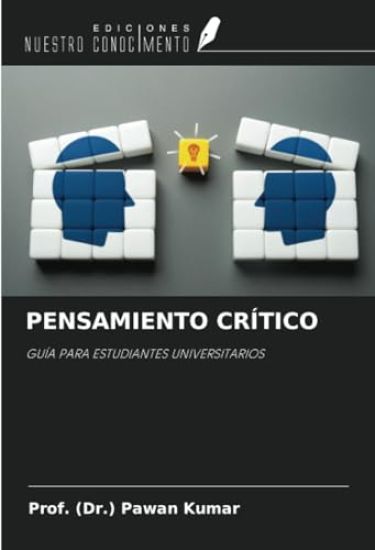 PENSAMIENTO CRÍTICO