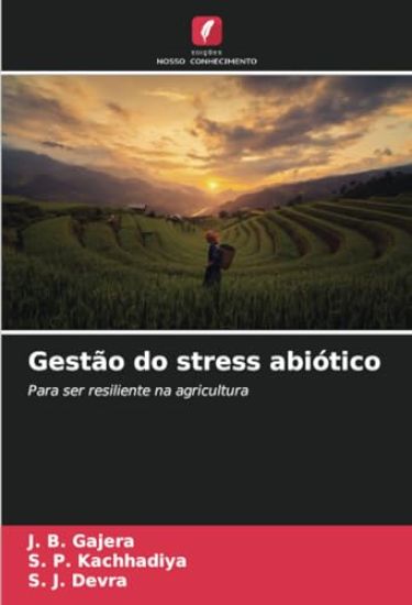 Gestão do stress abiótico