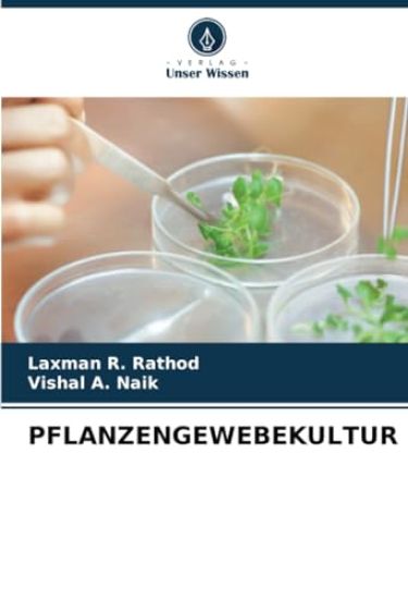 Pflanzengewebekultur