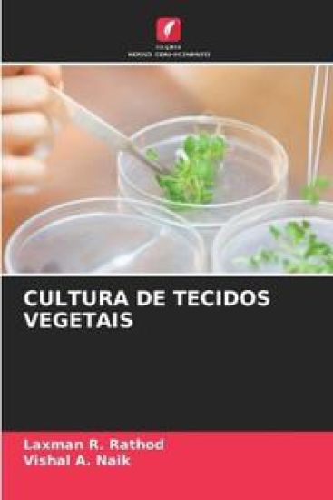Cultura de Tecidos Vegetais