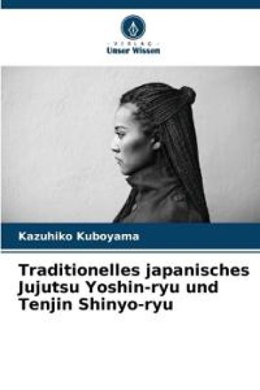 Traditionelles japanisches Jujutsu Yoshin-ryu und Tenjin Shinyo-ryu