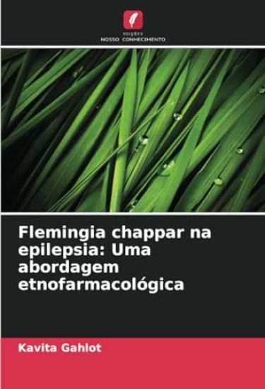 Flemingia chappar na epilepsia