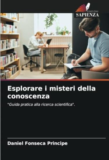 Esplorare i misteri della conoscenza