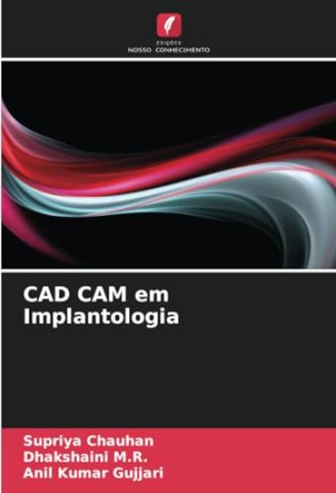 CAD CAM em Implantologia