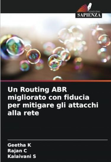 Un Routing ABR migliorato con fiducia per mitigare gli attacchi alla rete