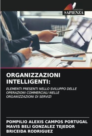 Organizzazioni Intelligenti