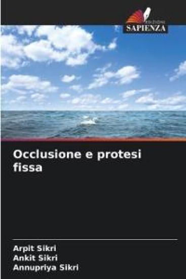 Occlusione e protesi fissa