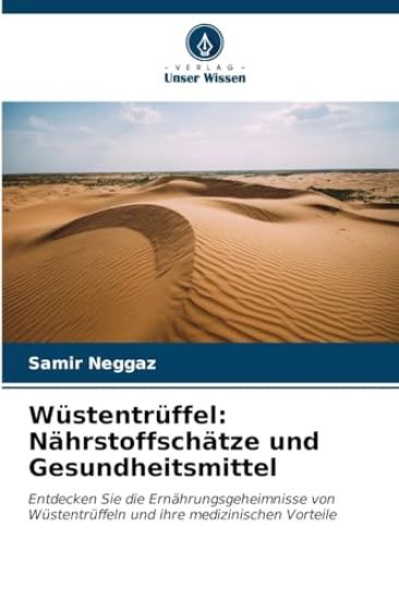 Wüstentrüffel