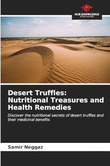 Desert Truffles