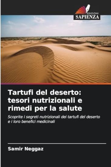 Tartufi del deserto