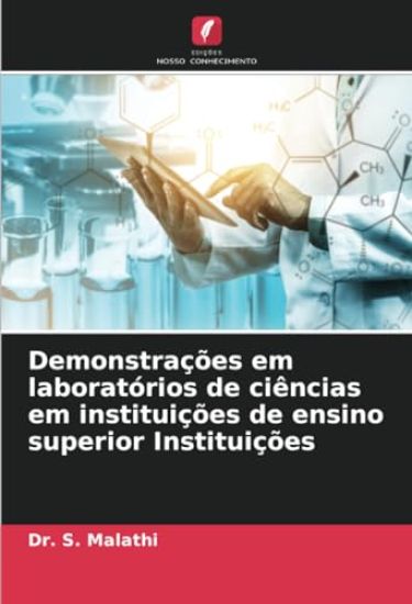 Demonstrações em laboratórios de ciências em instituições de ensino superior Instituições