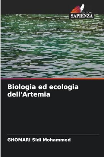 Biologia ed ecologia dell'Artemia