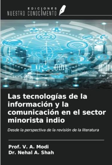 Las tecnologías de la información y la comunicación en el sector minorista indio